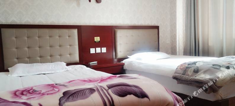 芒康聚元大酒店图片