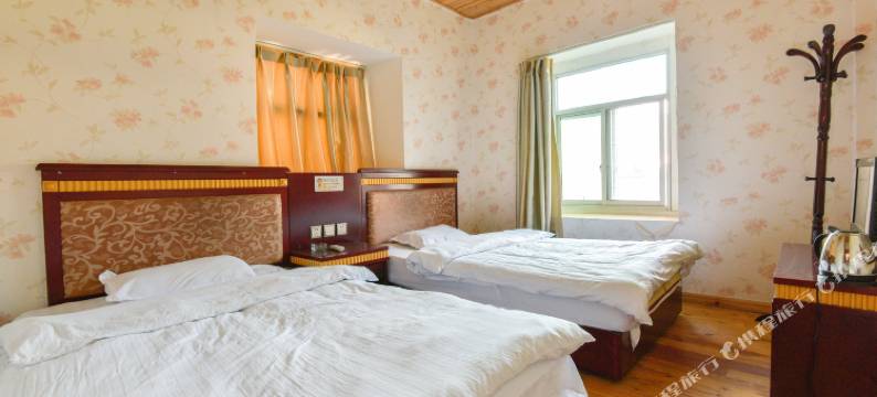 稻城甘珠客坊民俗客栈图片