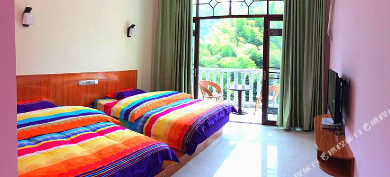 楠竹湾客栈图片