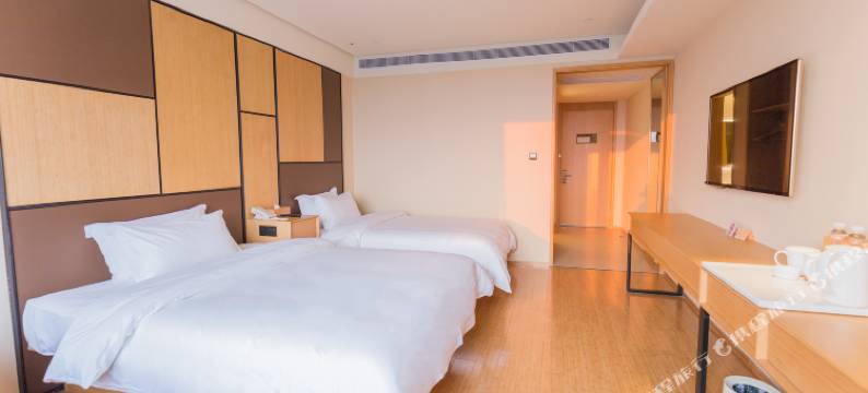 全季酒店(杭州九堡客运中心店)图片