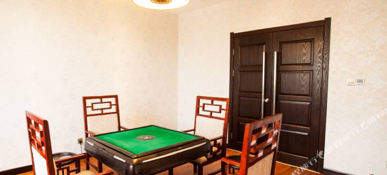 溧阳通用生态农业山庄图片