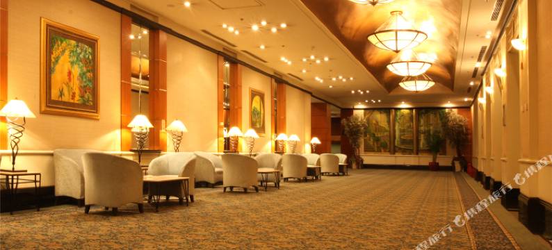 大连瑞诗酒店图片