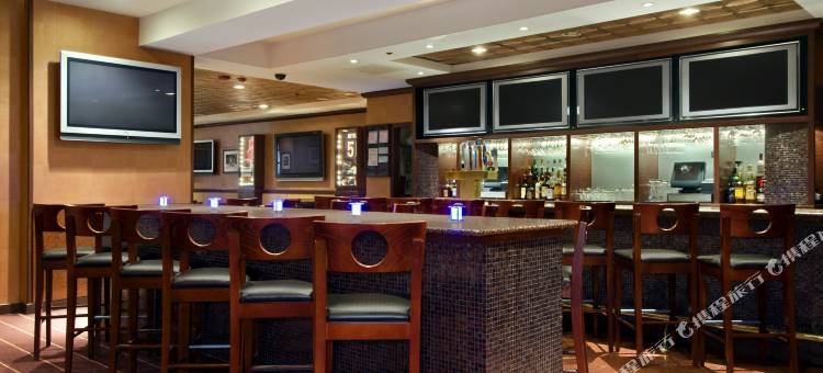 芝加哥奥黑尔机场希尔顿酒店(Hilton Chicago O'Hare Airport)图片