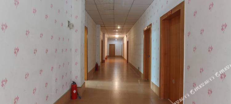 南靖供联宾馆图片