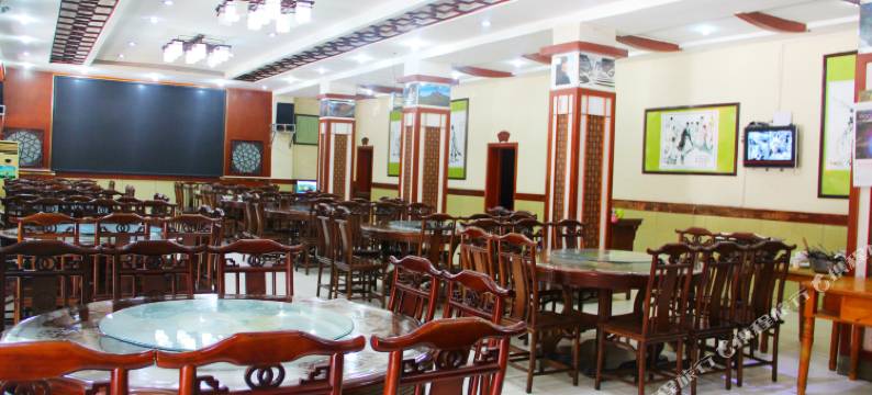 剑阁帅府大酒店(剑门关古镇店)图片