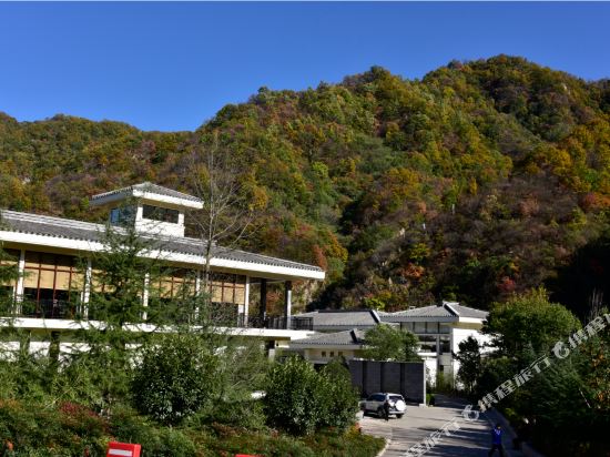 栾川颐和伏牛山居温泉度假酒店