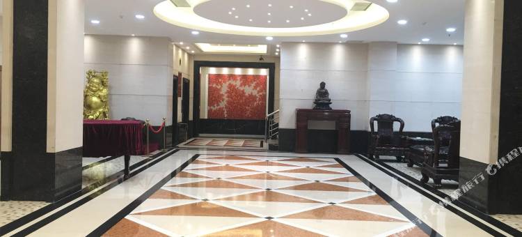 陆河迎宾馆图片