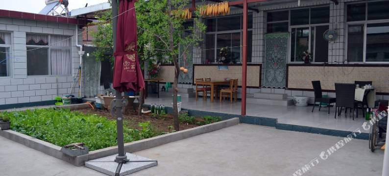 北京开心农家院图片