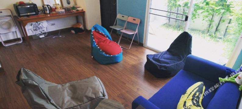 清迈啾啾家(Jojo＇s House Chiangmai)图片