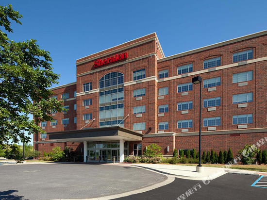 芝加哥诺斯布鲁克喜来登酒店