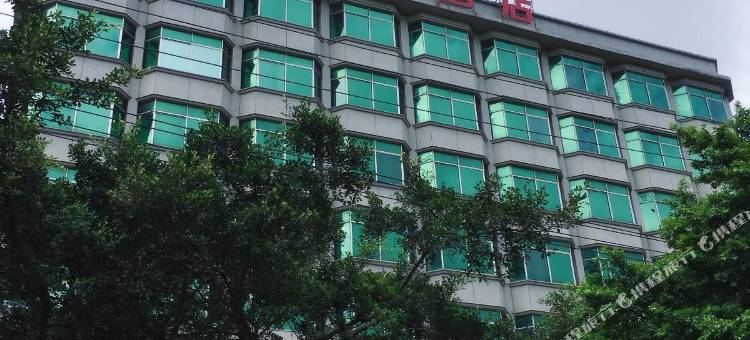 防城港恒泰酒店图片