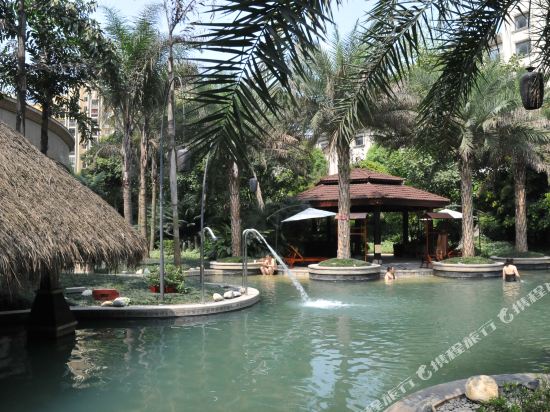 重庆海宇温泉大酒店详情-pc酒店预订-中国南方航空官网