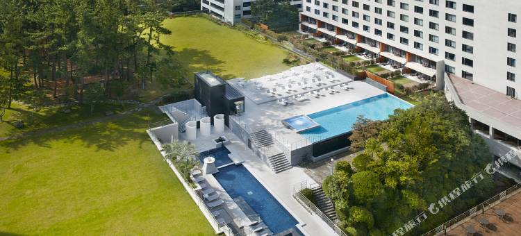 济州岛梅生格拉德酒店(Maison Glad Jeju)图片