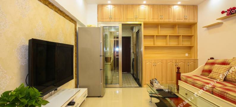 重庆锦月荟精品酒店公寓图片