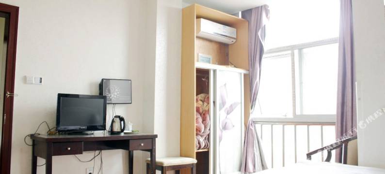 苏州幽兰都宾馆图片