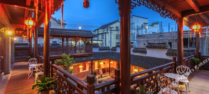 西塘东南名苑图片