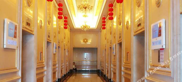 番禺LOVE主题公寓(南村万博地铁站店)图片