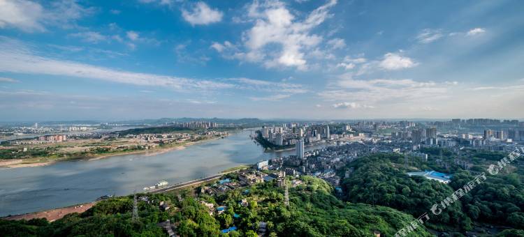 泸州酒城宾馆图片