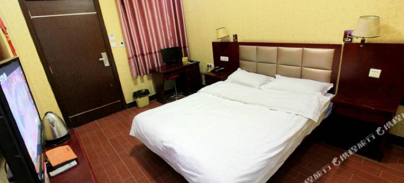 镇平万和宾馆图片