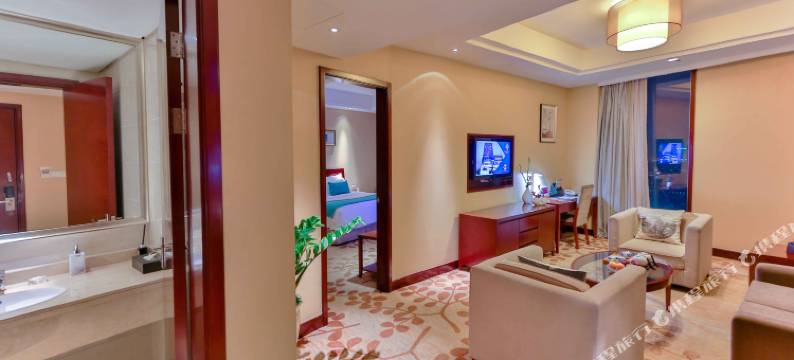 纳德大酒店(浙大城院中大银泰城店)图片