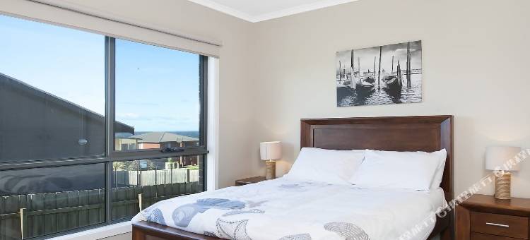 阿波罗湾大洋路度假屋-埃尔宾(Great Ocean Road Holidays - Albion Apollo Bay)图片