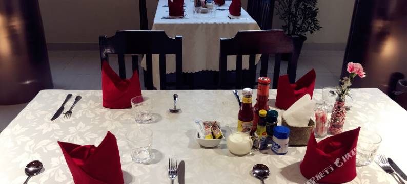 中央精品酒店(Central Boutique Hotel)图片