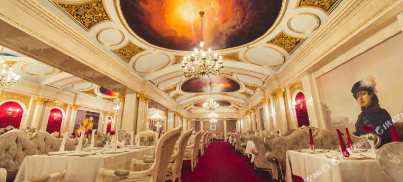乌鲁木齐AKSARAYHOTEL爱克莎酒店图片