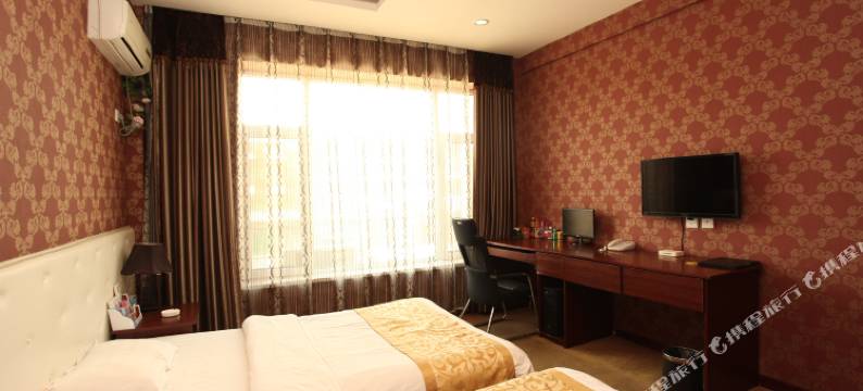 台安昊晟商务宾馆图片