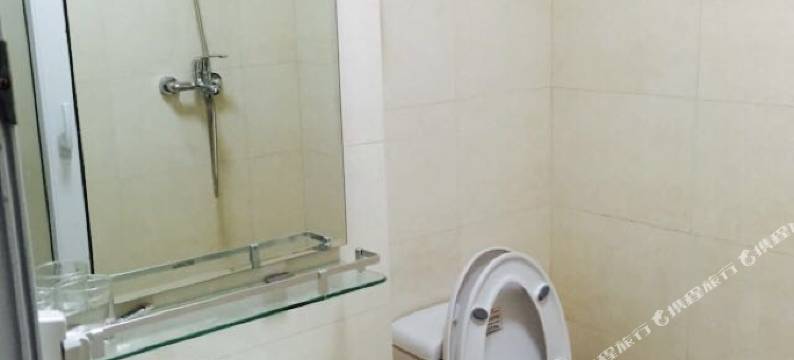 恋家公寓(深圳大冲新城花园店)图片