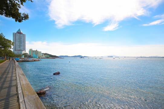 家有儿女公寓(青岛武昌路店)