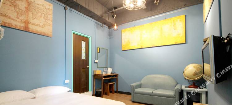 台南东宁文旅图片