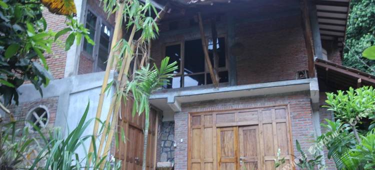 草根家庭旅馆(Grass Root Homestay)图片