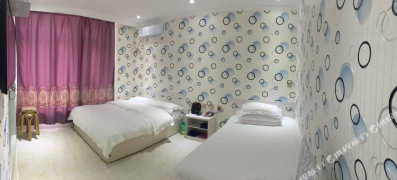 大连温暖的家宾馆图片