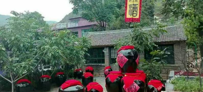 野三坡小兵农家院图片