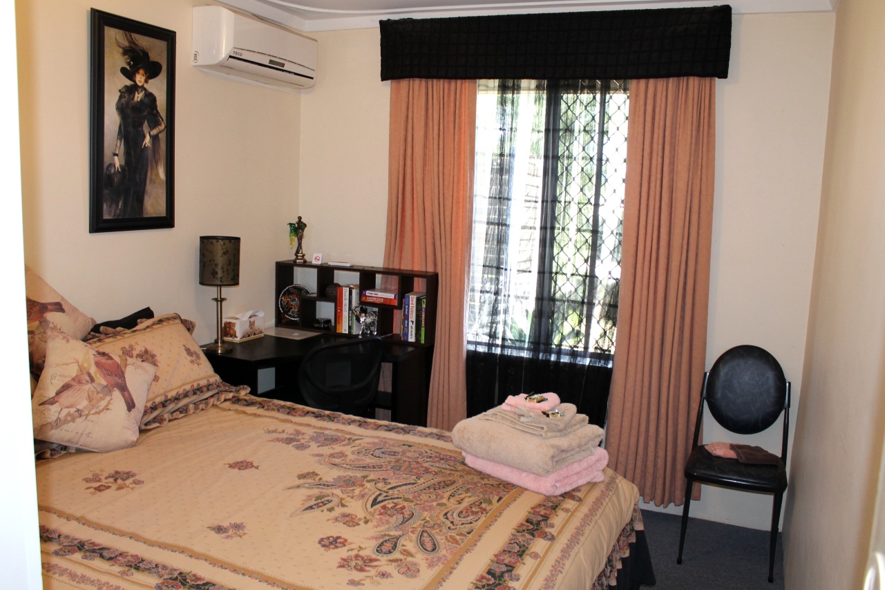 Bed and Breakfast in Perth Hotel Overview