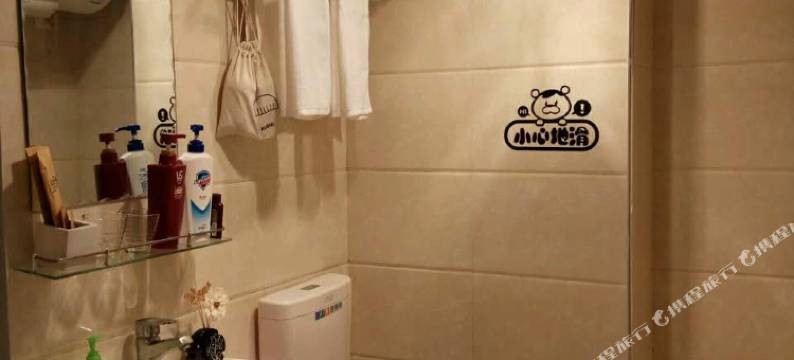 武汉木栖民宿图片