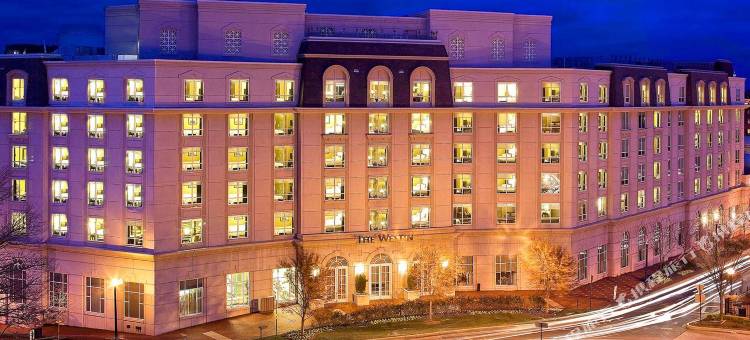 安纳波利斯威斯汀酒店(The Westin Annapolis)图片