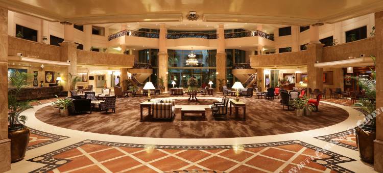 金奈皇家艾美酒店(Le Royal Méridien Chennai)图片