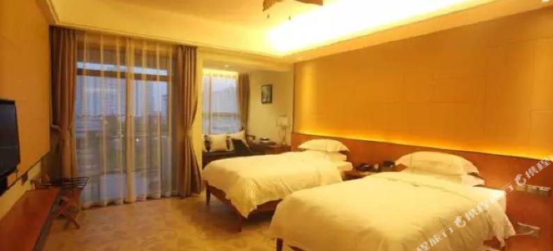 加浪湾酒店图片