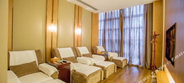 江阴三房巷金陵酒店图片