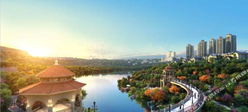 重庆渝商国际大酒店图片