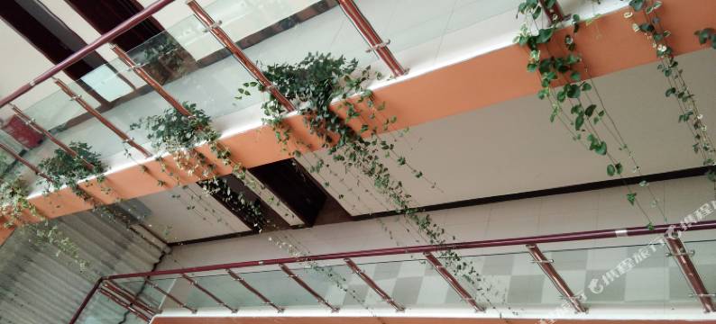 丽江景华大酒店图片