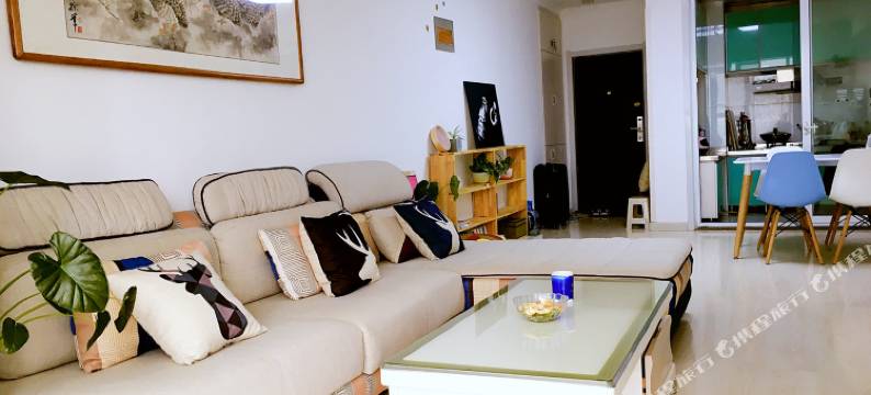 青岛2801公寓图片