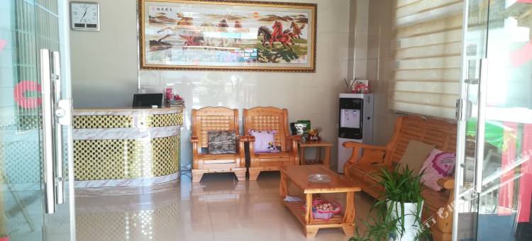 神农架风情街客栈图片