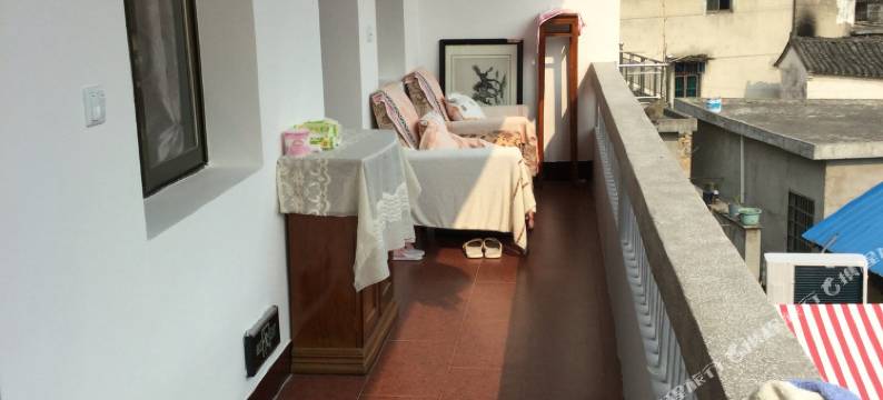 宁海龙宫满圆民宿图片