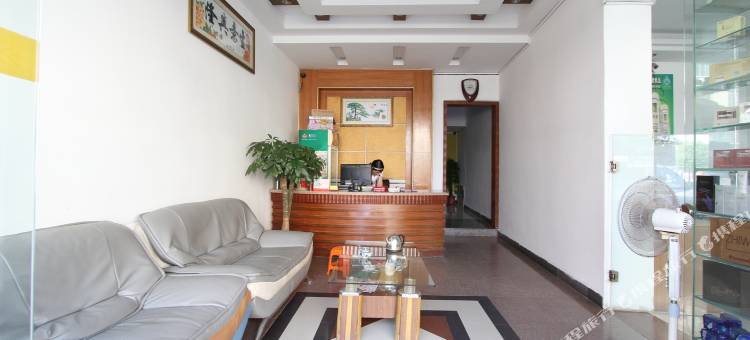 怀集富来登宾馆图片