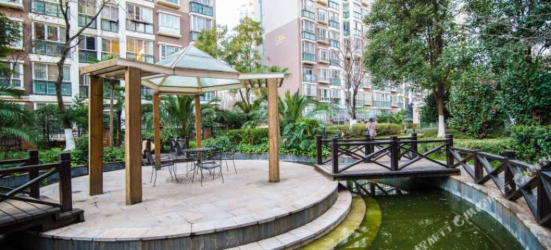 昆明爱琴海购物公园淼淼小屋(逸华路分店)图片
