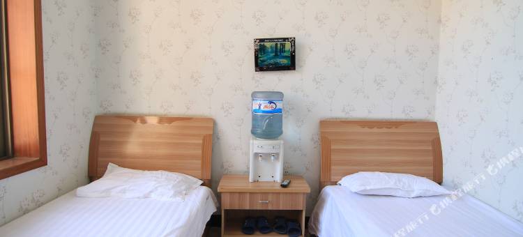 夏县鑫淼宾馆图片