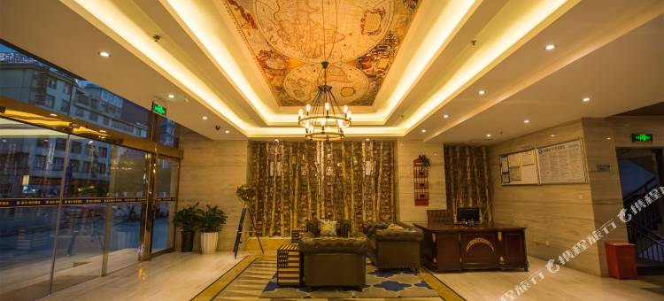 西昌四季假日酒店图片