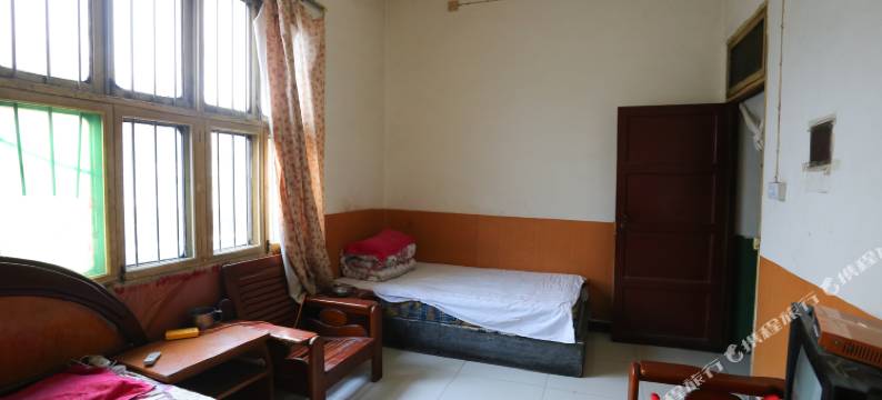 友好招待所(西安十里铺店)图片